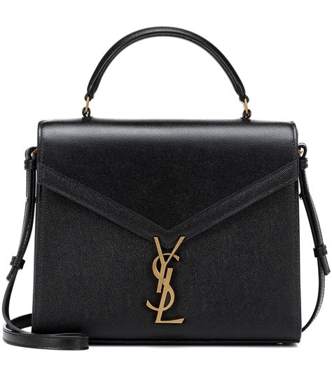 ysl black bag uk|YSL Bags black friday sale.